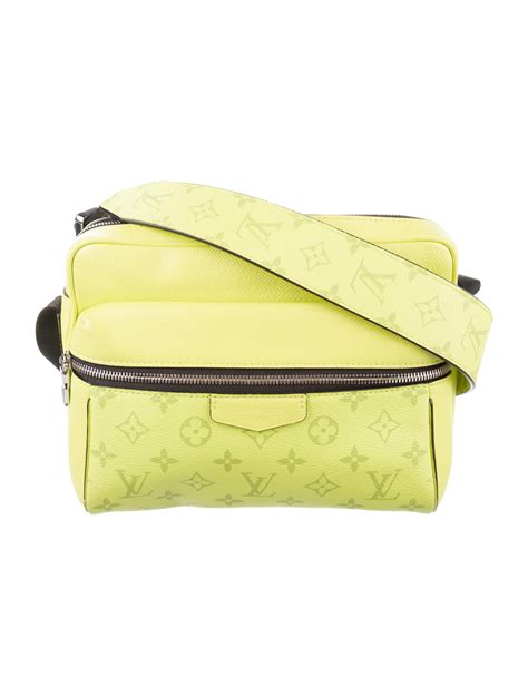 louis vuitton taigarama bag|Louis Vuitton outdoor messenger bag.